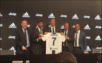 No creo que estén llorando en Madrid: Cristiano Ronaldo