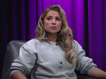 Ferka rompe en llanto al ser confrontada por Adela Micha sobre su estancia en "La casa de los famosos": "Soy un ser humano"