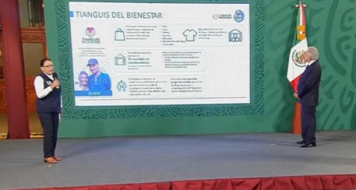 La mañanera de AMLO, 13 de agosto, minuto a minuto