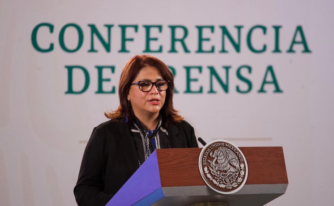 Foto: Germán Espinosa/EL UNIVERSAL