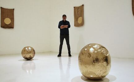 Las reflexiones pandémicas de Bosco Sodi