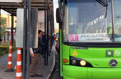 ¡Recuérdalo! Mañana comienza a operar servicio emergente Observatorio-Isabel La Católica