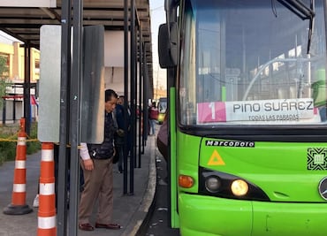 ¡Recuérdalo! Mañana comienza a operar servicio emergente Observatorio-Isabel La Católica