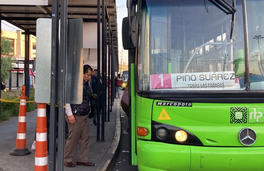 Foto: Gaspar Betancourt/ EL UNIVERSAL