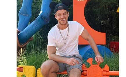 Polo Morín revela que terminó su relación con Lambda García