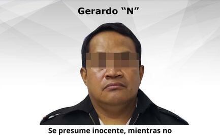 Detienen a infante de Marina por presuntamente violar a una mujer en Morelos