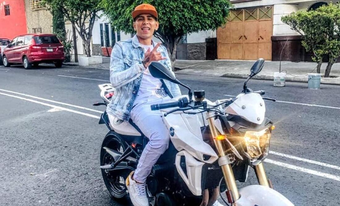 Fue el 4 de mayo cuando el youtuber escribió por última vez en redes sociales. Foto: Instagram. @kaletry_king