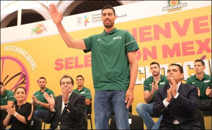 Tenemos el compromiso con millones de mexicanos: Ayón