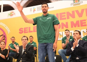 Tenemos el compromiso con millones de mexicanos: Ayón