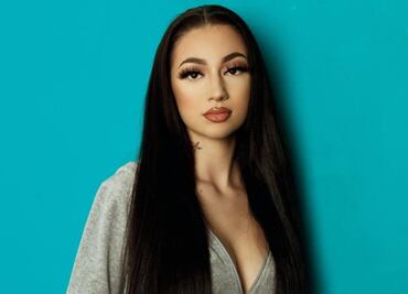 Con 18 años de edad y en 6 horas, la rapera Bhad Bhabie gana 1 mdd en OnlyFans