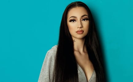 Con 18 años de edad y en 6 horas, la rapera Bhad Bhabie gana 1 mdd en OnlyFans