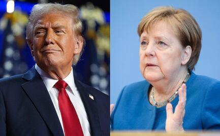 ¿Por qué Angela Merkel dice que el rol de Elon Musk en el gobierno de Trump es una "enorme preocupación"?
