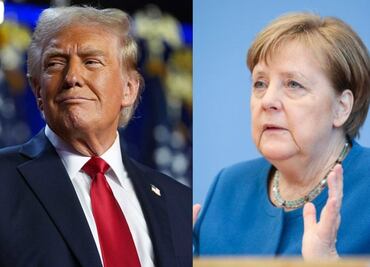 ¿Por qué Angela Merkel dice que el rol de Elon Musk en el gobierno de Trump es una "enorme preocupación"?