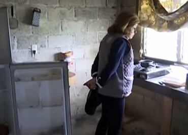 Osorio y Arely Gómez analizan acciones para recaptura de “El Chapo”