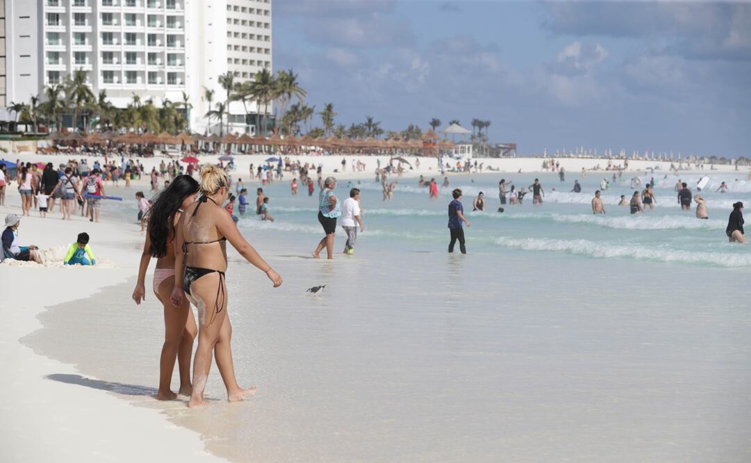 Foto: Archivo / EL UNIVERSAL