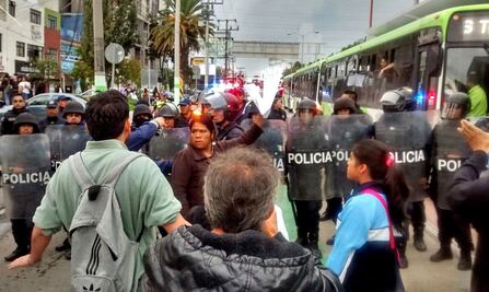 Tuzobús no alcanza meta; analizan sus deficiencias