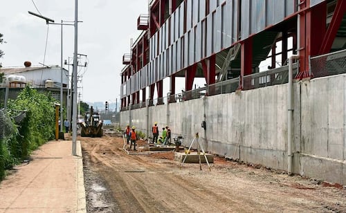 Vecinos habían solicitado el cierre de la avenida Recursos Hidráulicos