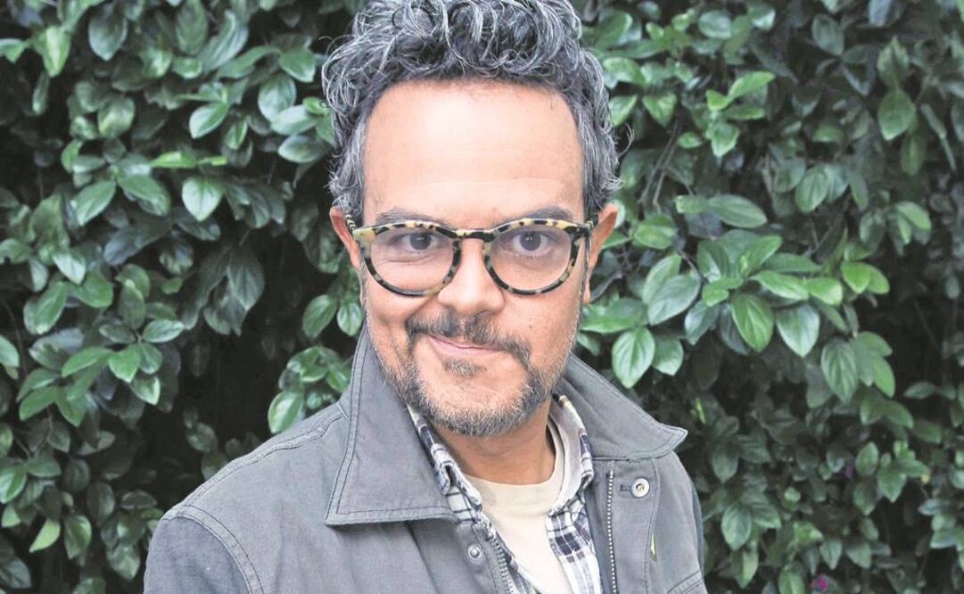 La semana pasada, Syntek expresó su desacuerdo en Twitter contra un usuario (ARCHIVO EL UNIVERSAL)