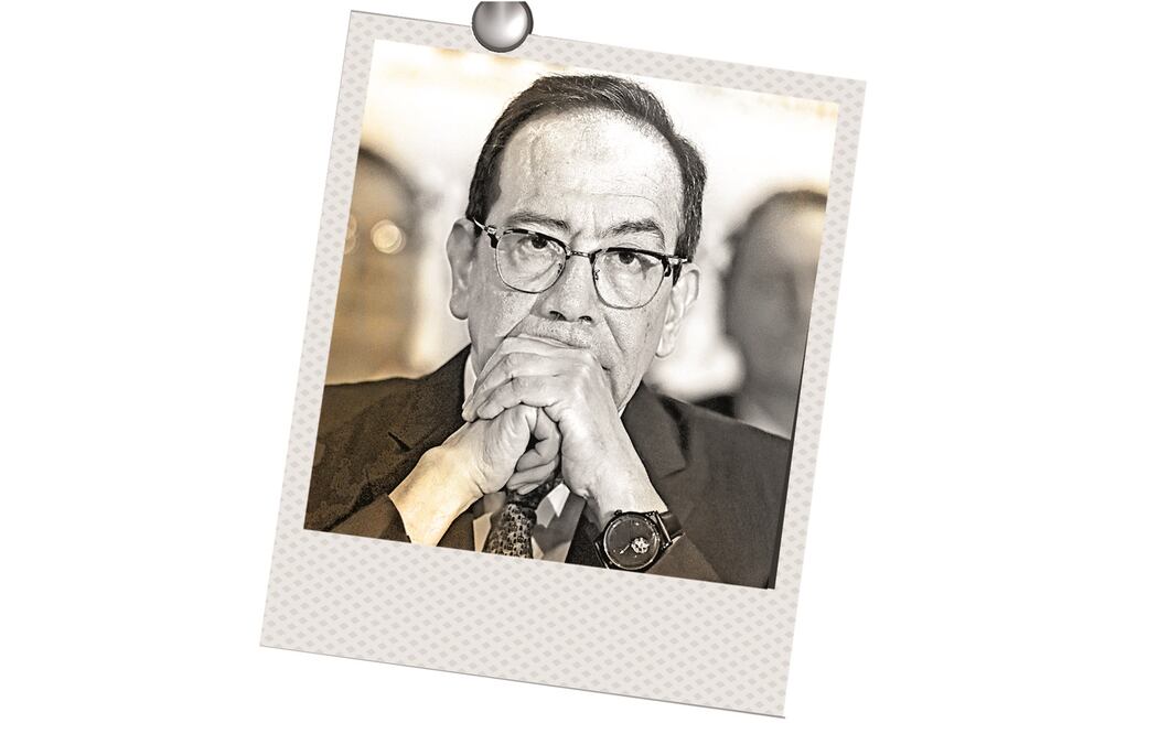 AMLO y el limbo frente a Biden