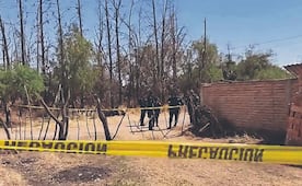 Siembran desaparecidos a rivales: La nueva estrategia del narco que causa indignación y terror