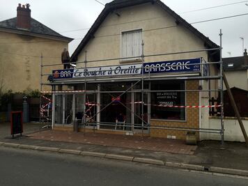 Michelin otorga por error una estrella a un modesto bar