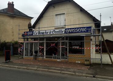 Michelin otorga por error una estrella a un modesto bar