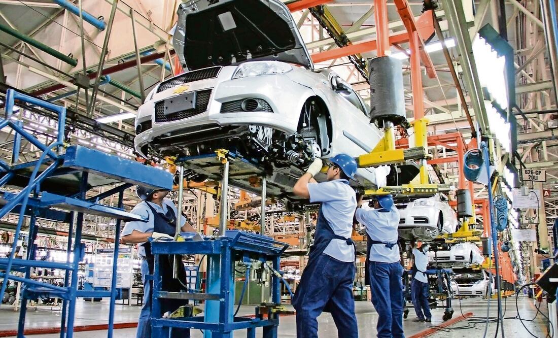 Hasta ahora, la Casa Blanca no había establecido una fecha exacta para la entrada en vigor de estos gravámenes contra países que Washington considere que aplican barreras arancelarias. Foto: Archivo/El Universal