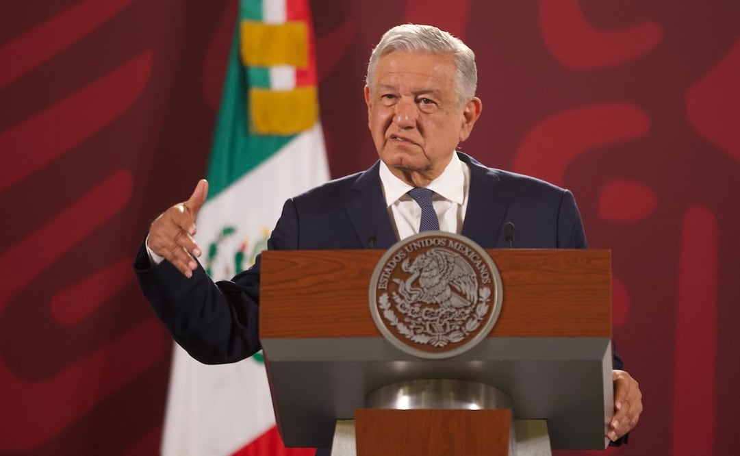 Foto: Germán Espinosa /EL UNIVERSAL