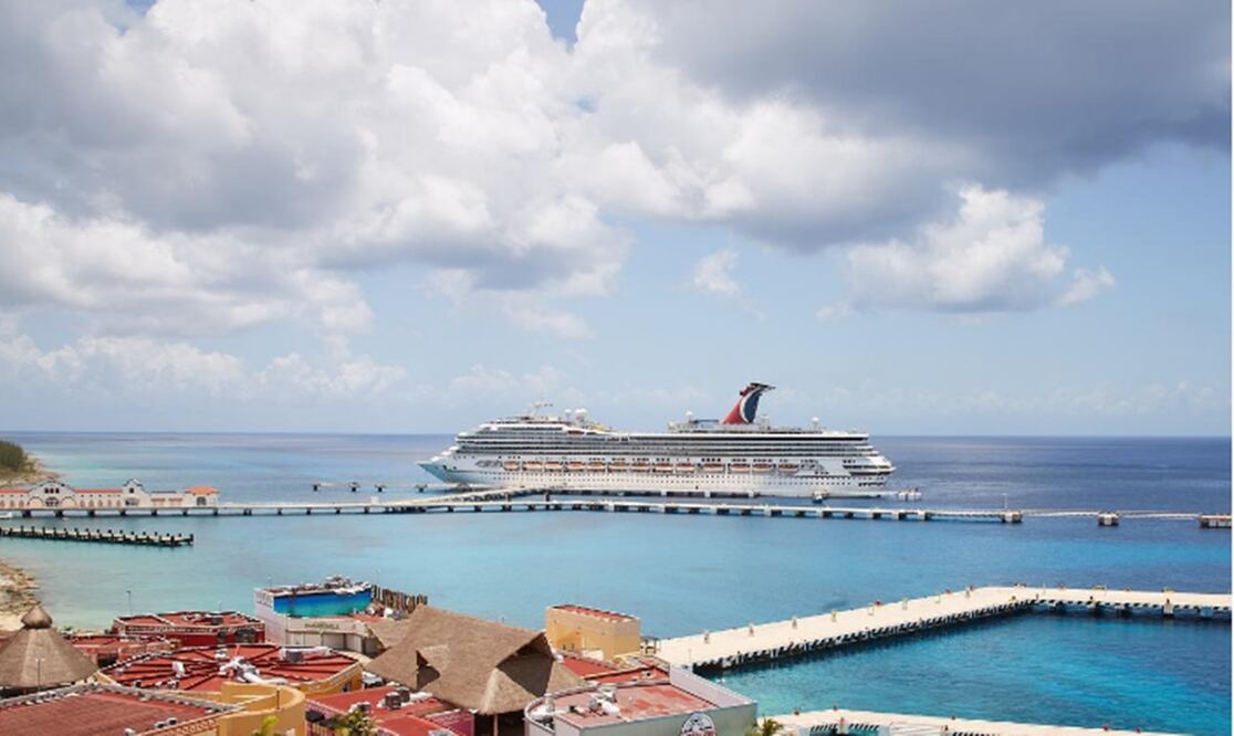 Foto: Cortesia del ayuntamiento de Cozumel