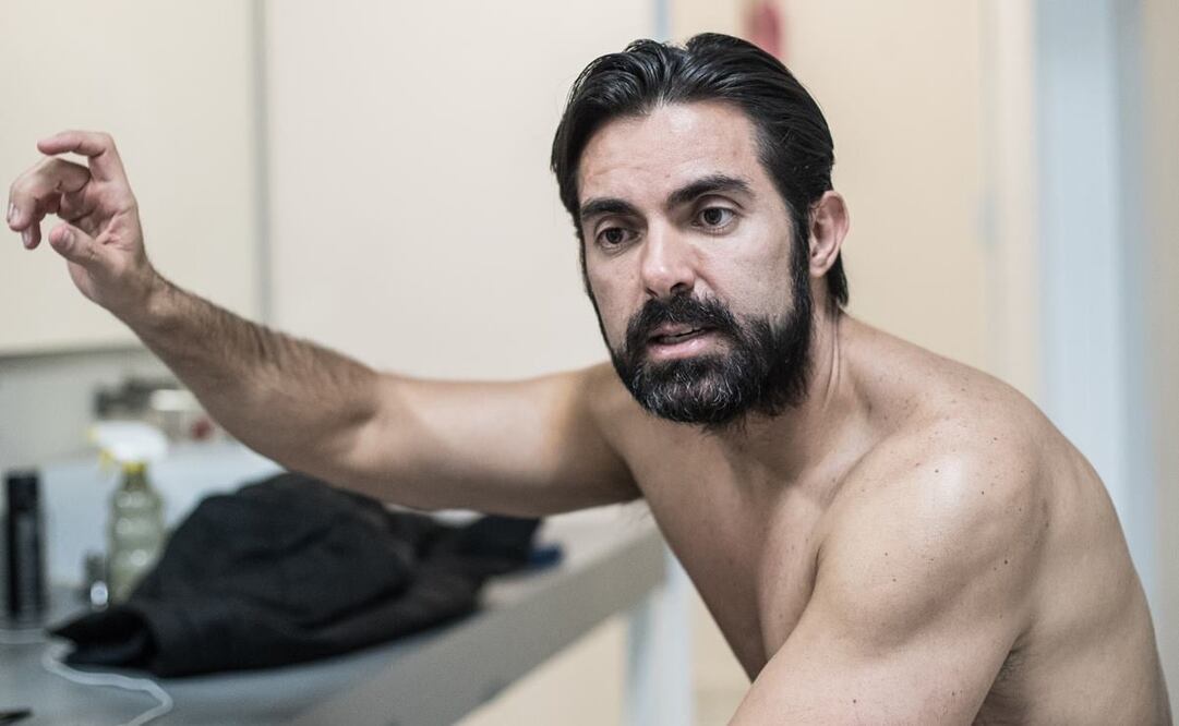 Ernesto D’Alessio. Foto: Archivo/ EL UNIVERSAL.