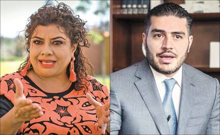 Tiempo de unidad: García Harfuch y Brugada suspenden actividades en solidaridad con damnificados por "Otis"