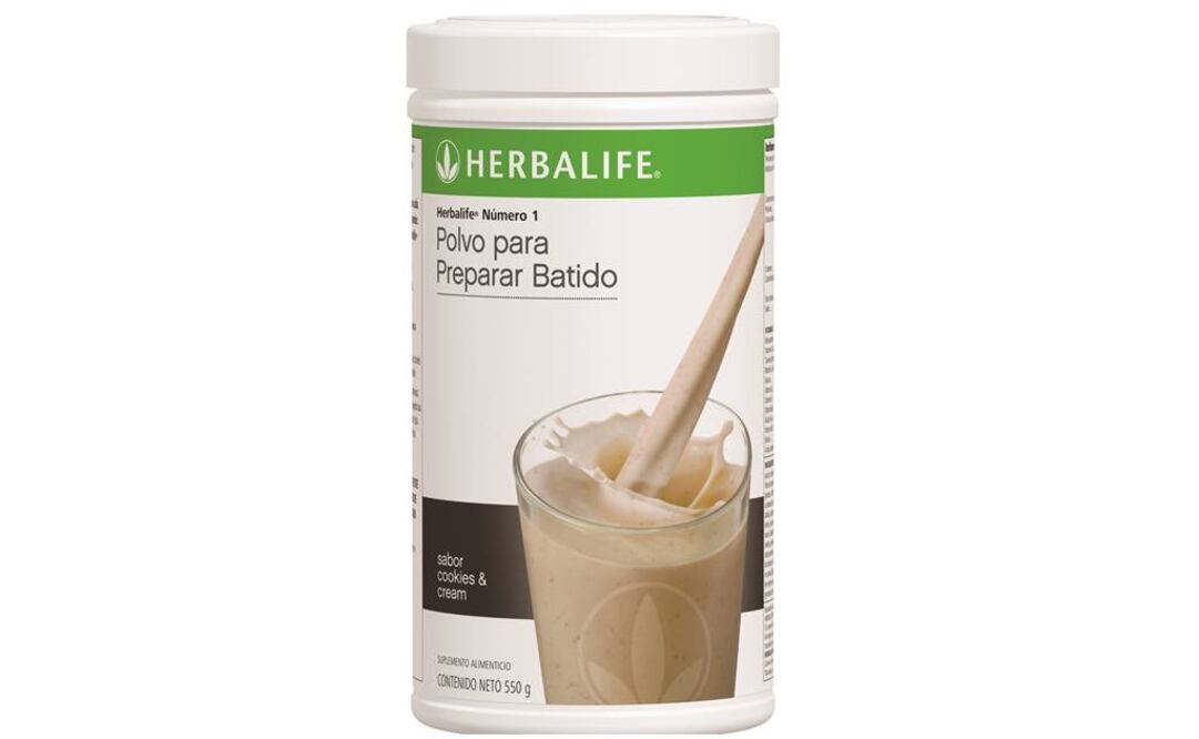 EL UNIVERSAL y Herbalife te quieren ver bien