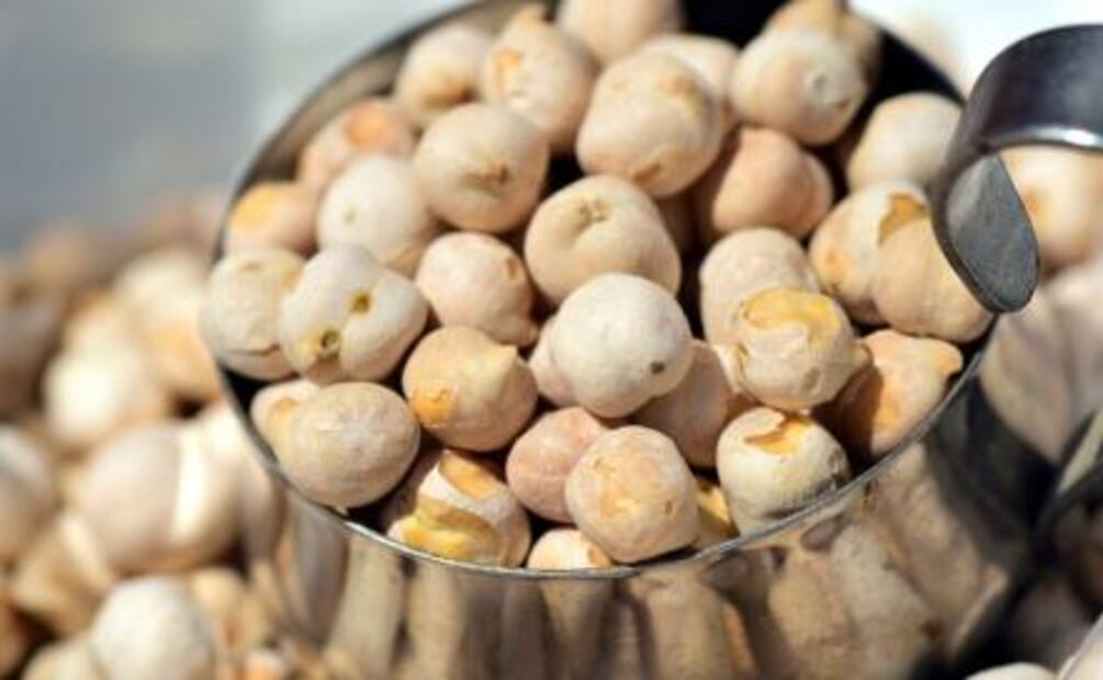 Alimentos que cuidan tu hígado