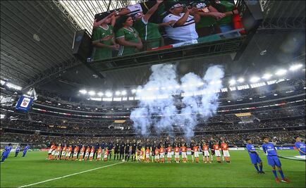 Partidos 'moleros' de México continuarán hasta el 2026