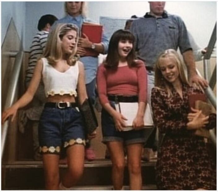 Guía definitiva para aprender a combinar el crop top