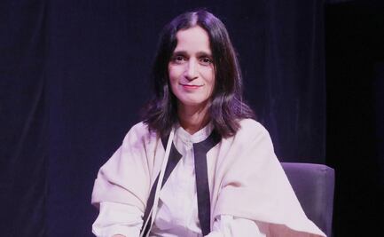 Julieta Venegas se suma a show digital para apoyar a la Cruz Roja