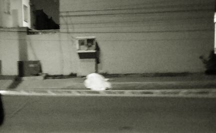 Matan a balazos a una mujer frente a su casa en Zumpango