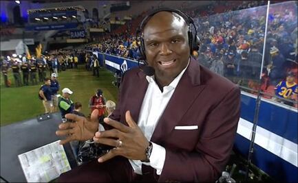 El comentarista de ESPN del que todos se burlan