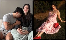 ¿Qué le pasó a la influencer Nathalie Stuhlhofer?; así anunció la pérdida de su bebé