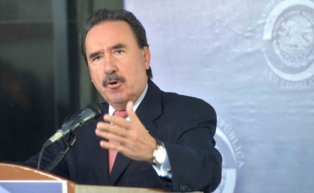 Gamboa Patrón recordó que con la aprobación de la reforma político-electoral, en esta misma Legislatura, el Congreso culminó la parte que le corresponde al reforzar el marco jurídico, que garantiza procesos electorales más equitativos (Foto: Especial)