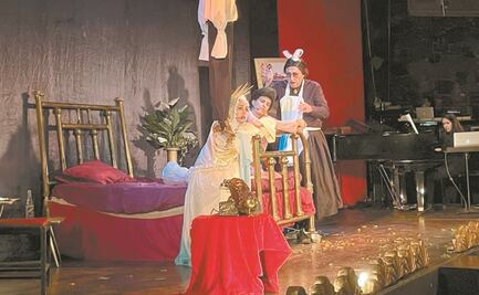 Sale Festival de Cabaret en busca de nuevo público