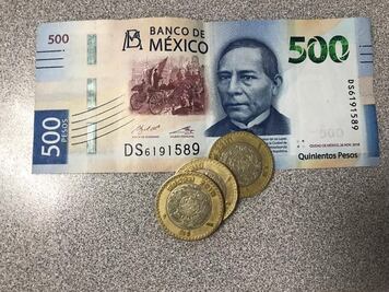 Peso y mercados accionarios abren el viernes con ganancias