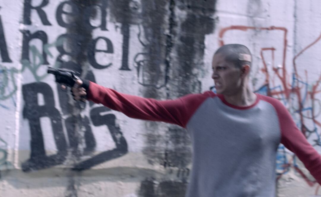 "50 o dos ballenas se encuentran en la playa". Foto: Cortesía Catatonia