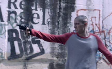 "¡Estamos vueltos locos!", dice Jorge Cuchi por su ópera prima en Venecia