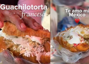 Descubre el antojito mexicano inspirado en “Johanne Sacreblu”; lo venden en CDMX