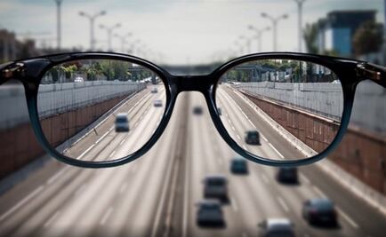 ¿Tengo bien graduadas las gafas?