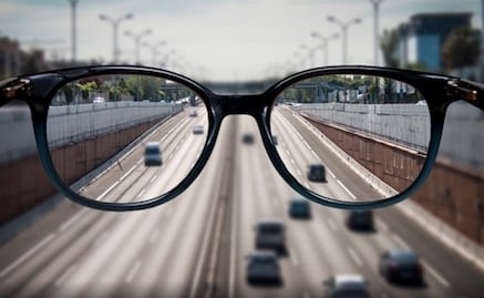 ¿Tengo bien graduadas las gafas?