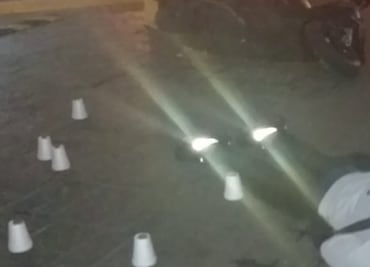 Naucalpan y Ecatepec, de los municipios más peligrosos