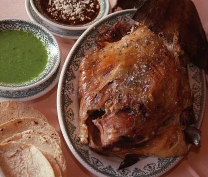 Mundial Gastronómico, México vs. Suecia