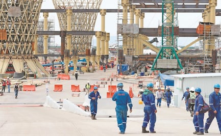 Consulta de aeropuerto arranca con polémica
